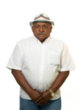 JOSÉ ANTONIO JANUÁRIO