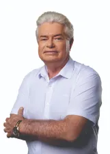 JOSE LUIZ ALVES DE AMORIM