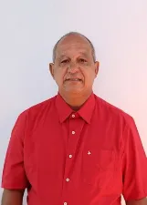 ERALDO PAULINO DA SILVA