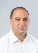 PAULO FERNANDO DA SILVA