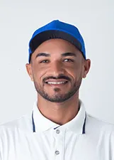EDVAN DOS SANTOS