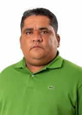 CRISTOVÃO RODRIGUES DOS SANTOS