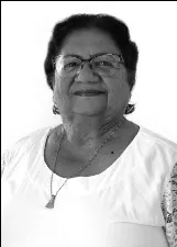 ZENEIDE GUILHERME FERREIRA DA PAZ