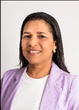 MARIA DA CONCEIÇÃO ALESSANDRA SILVA DE SANTANA