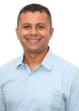 CARLOS ANTONIO ARAÚJO DA SILVA