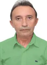ANTÔNIO LUIZ DE PONTES
