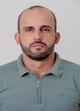 RÉGIS PATRICIO DA SILVA