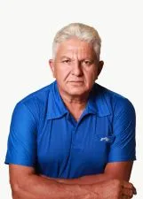 EDJANIO CARVALHO CRISTÓVÃO