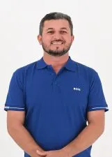 ALEX JOSÉ SANTIAGO