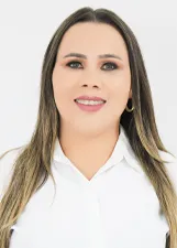 JÉSSICA CAVALCANTE DE OLIVEIRA