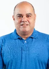 ERIKÁCIO KLEYTON SALVADOR DA SILVA