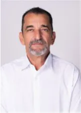 HUMBERTO MAGNUS DA SILVA