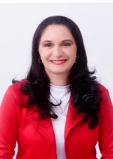 MARIA ELANE DA SILVA