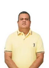 RONNIE JOSÉ VANDERLEI DE ANDRADE