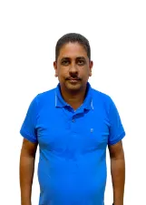 LUIZ CRISTOVÃO DA SILVA