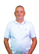 JOSINALDO TAVARES DA SILVA