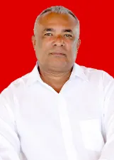 EVERALDO FRANCISCO DA SILVA