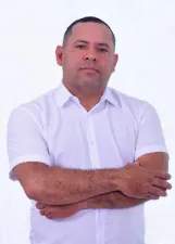 SÍLVIO SÉRGIO ALMEIDA DOS SANTOS