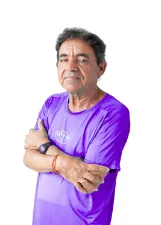 IRINEU ANTONIO DE LIMA