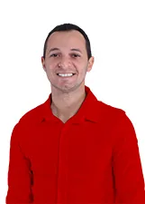 JOSÉ APARECIDO PEREIRA CAVALCANTE