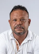 JOSÉ RONALDO DE SOUZA