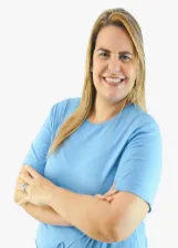 DANIELLE DE OLIVEIRA PEREIRA DE SANTANA