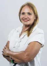 MARIA CRISTINA DA SILVA