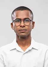 JOSÉ PAULO OLIVEIRA ARAÚJO