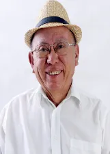 JOSÉ MONTEIRO DE ALMEIDA  FILHO