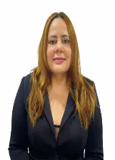 MARCIA ANDREA MANGET DA SILVA