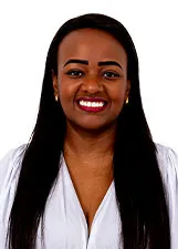 TAMYRES CRISTIANE DA SILVA