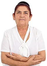 MARIA JOSÉ GALDINO DA SILVA