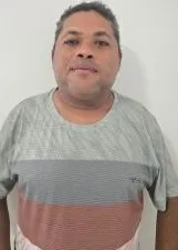 NILTON ISIDIO DO NASCIMENTO