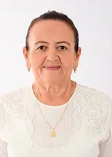 LUZIA CORDEIRO DA SILVA