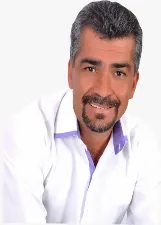 ALCINDO DE MELO CORREIA