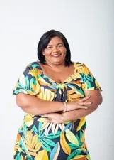 ROSANGELA AMRIA SILVA DA LUZ