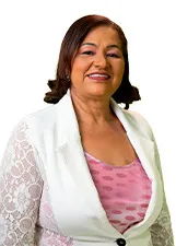 ELBANIA SEVERINA DOS SANTOS