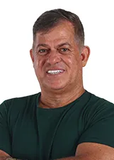 FERNANDO ROGÉRIO LEITE DE MELO