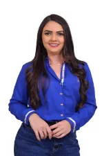 MAGDA ALVES DE MELO