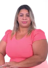 CACILDA MARIA DA SILVA VIEIRA