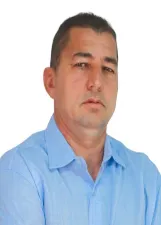 GENIVAL CARLOS DA SILVA