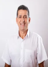 ABRAHÃO JOSÉ DOS SANTOS