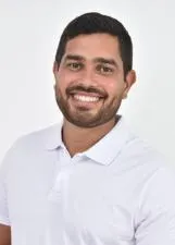 THIAGO PATRICIO SIQUEIRA DE OLIVEIRA