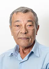 JOSÉ GEREMIAS DE ANDRADE