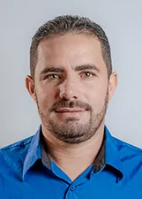 ANTONIO MARCOS DE SOUSA