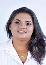 EDILENE FERREIRA DA SILVA