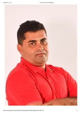 JOÃO BOSCO DE ARAUJO