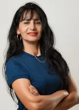 MÁRCIA MÉLO DE ALENCAR PARENTE