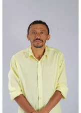 ERASMO PEREIRA DA PAIXÃO