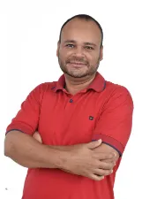 GILVAN CARLOS MENDONÇA DA SILVA